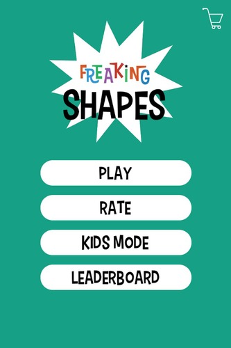 Freaking&#32;Shapes