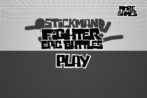 Stickman&#32;fighter&#32;:&#32;Epic&#32;battle