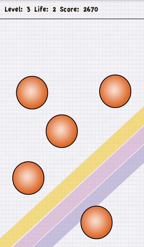 Brain Training游戏截图