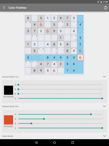 Sudoku&#32;Endless