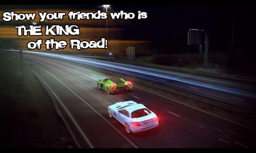 Traffic&#32;Rivals