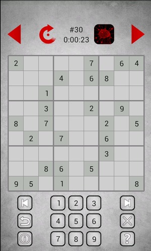 数千数独&#32;sudoku