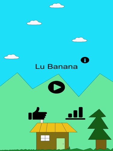 LuBanana游戏截图