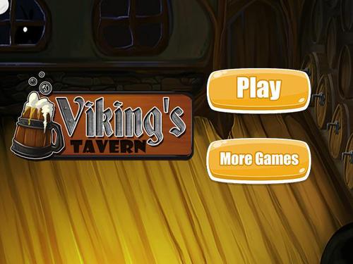 Vikings&#32;tavern