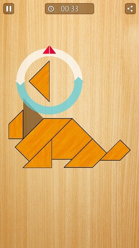 Tangram