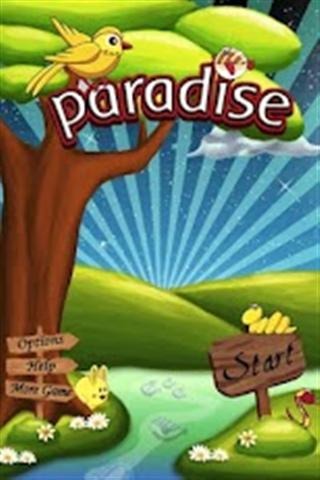 Paradise游戏截图