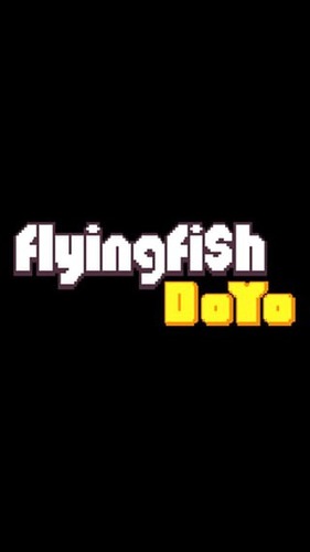 FlyingFish游戏截图