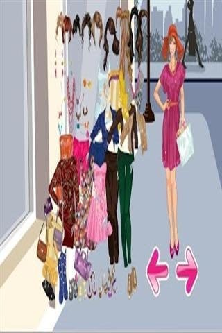 Dressup