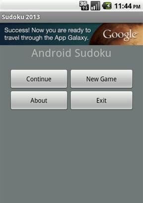 Sudoku2013