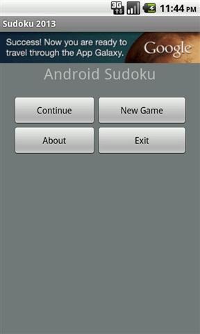 Sudoku2013