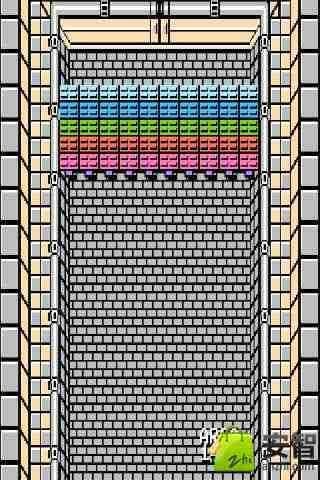 crackout游戏截图