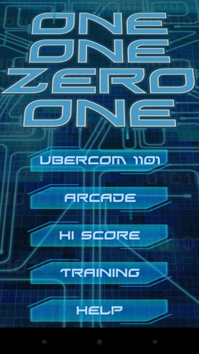 OneOneZeroOne游戏截图