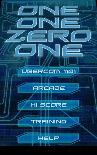 OneOneZeroOne游戏截图