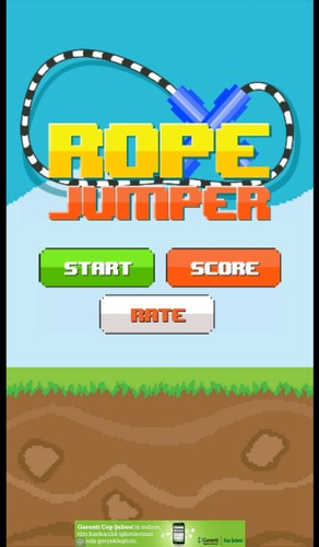 Rope&#32;Jumper