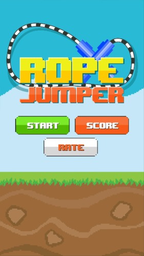 Rope&#32;Jumper