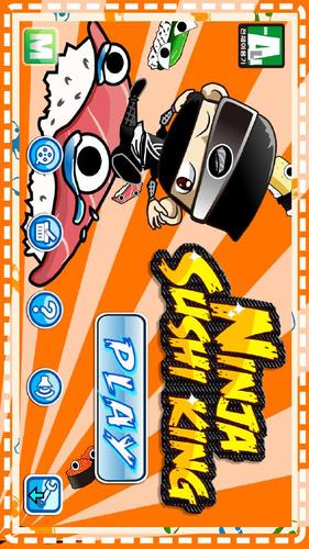 Ninja&#32;Sushi&#32;King