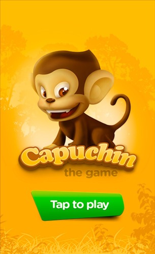 Capuchin&#32;-&#32;The&#32;Monkey&#32;Saga