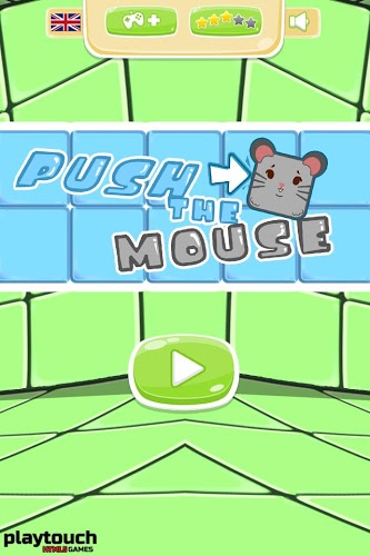 Push&#32;the&#32;Mouse