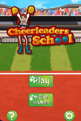 Cheerleaders&#32;School