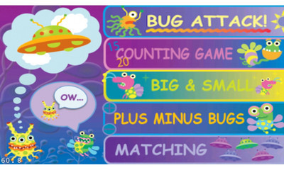 BugMath