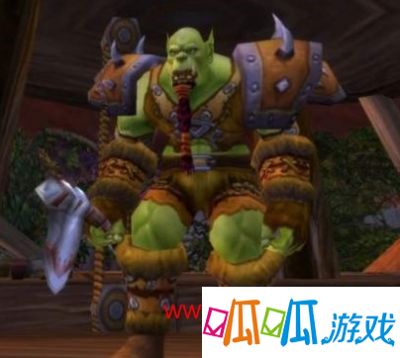 魔兽世界怀旧服战歌侍从的报告任务怎么做？WOW怀旧服战歌