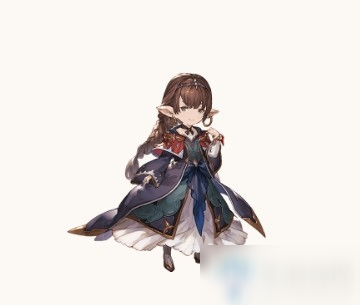 《GBF》十贤者女教皇介绍