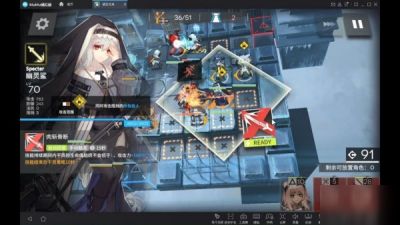 明日方舟729霜冻废墟15通关攻略 通关阵容推荐