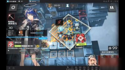 明日方舟729霜冻废墟15通关攻略 通关阵容推荐