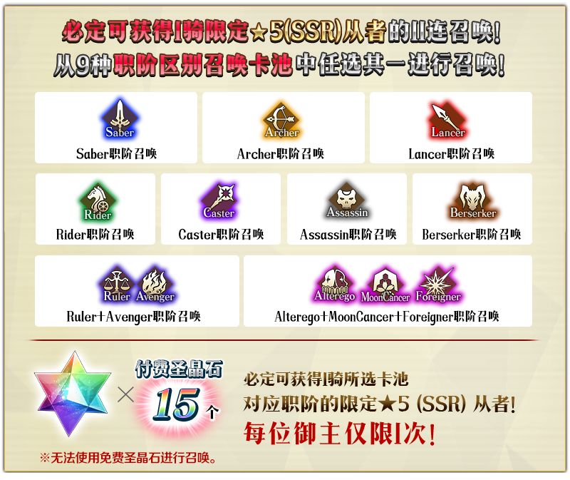 fgo国服新年福袋2021抽哪个