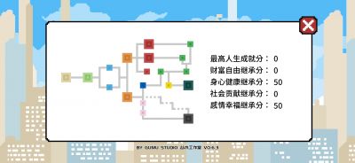 似水年华（测试版）游戏截图