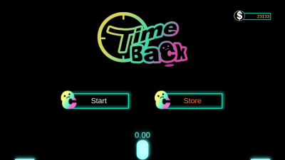 Time Back（测试版）游戏截图