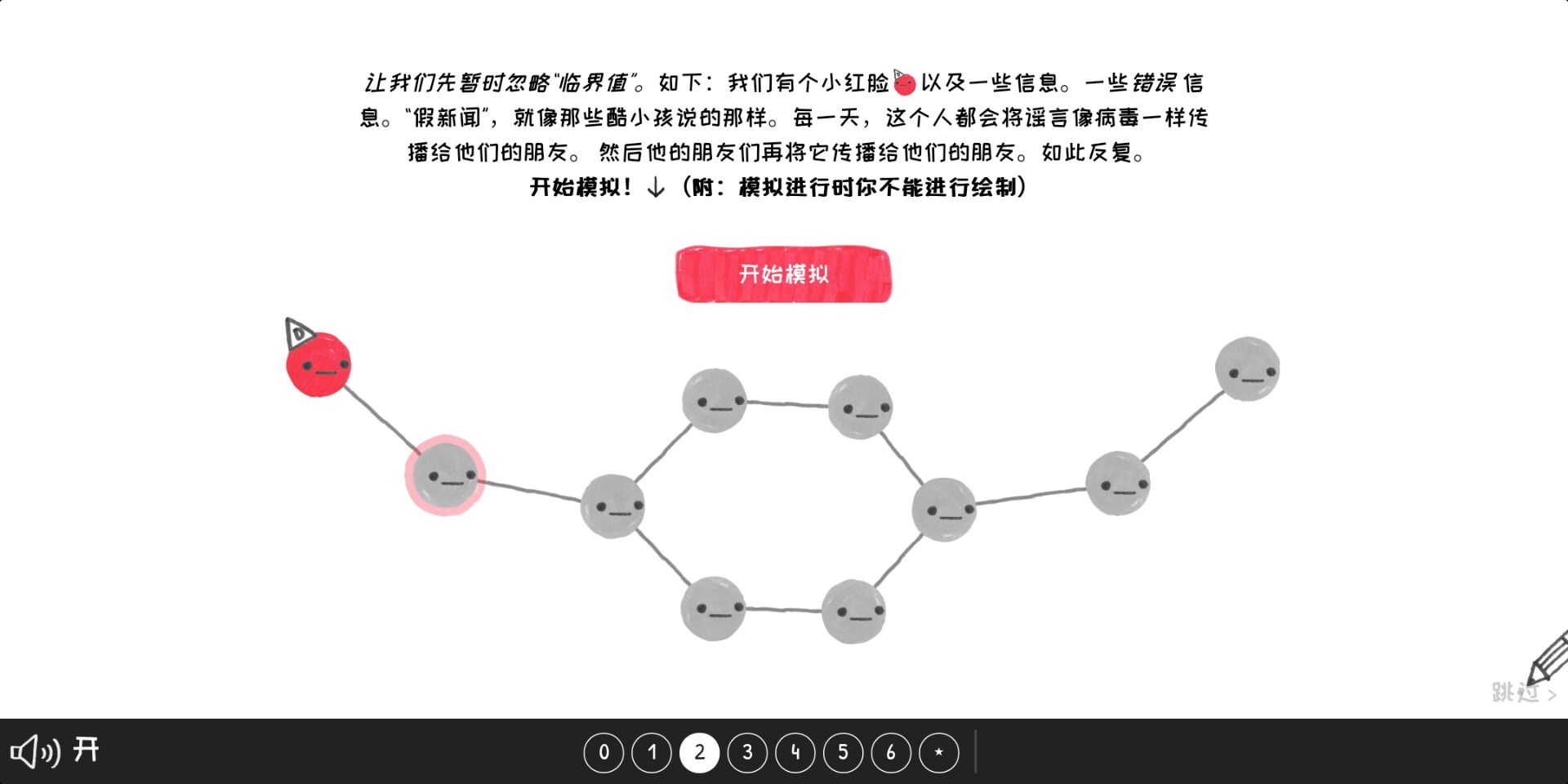 群体的智慧（测试版）游戏截图