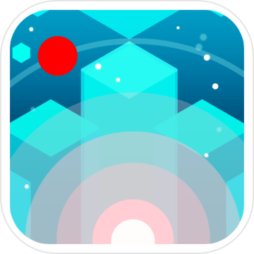 双旋 TwoDots Run（测试版）