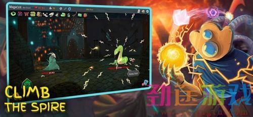 《杀戮尖塔Slay the Spire》Android版本上架