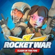 rocket war手游