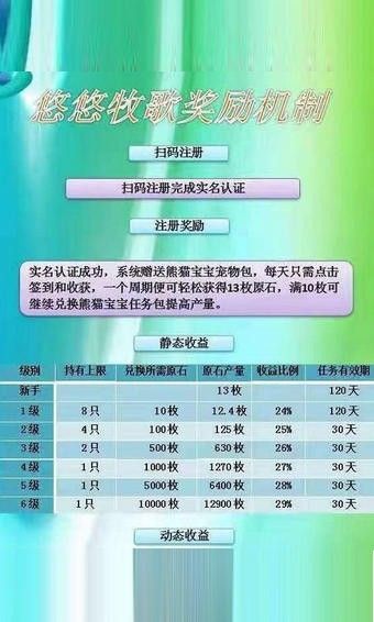 悠悠牧歌游戏截图