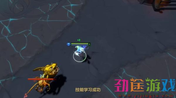 dota2天灾诀N14高难度通关攻略