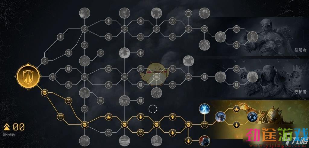 《Outriders》破坏者破片手雷BD分享