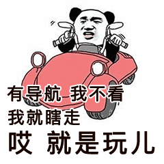 诶，就是玩儿是什么梗