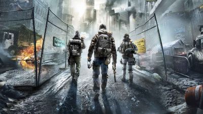 The Division Mobile官方版