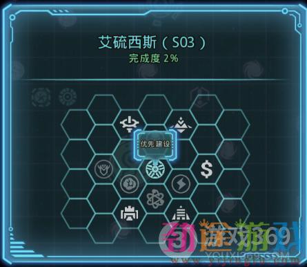 《不思议迷宫》S03时空域即将上线