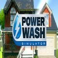 powerwash simulator游戏