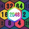 2048消灭六边形游戏手游