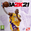 nba2k2021手游下载官方