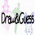 draw and guess游戏软件APP图标