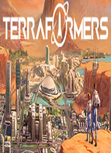 Terraformers 中文版