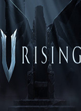 V Rising 英文版