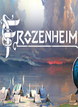 Frozenheim 英文版游戏图标