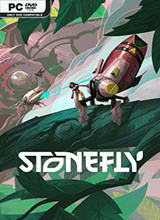 Stonefly 英文版单机版