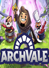 Archvale 中文版